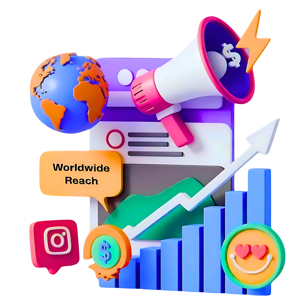 Abstract Fluid Shape